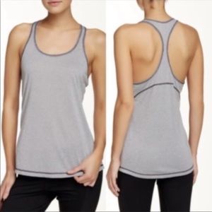 🌴3/$20 Zella Striped Workout Tank